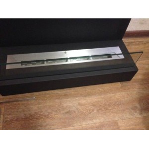 Прямоугольный контейнер ZeFire 900