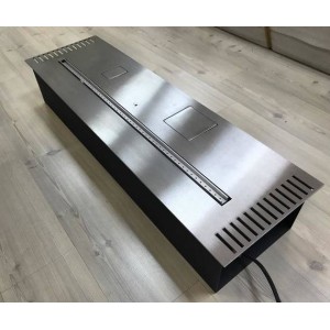 Автоматический биокамин ZeFire Automatic 2200