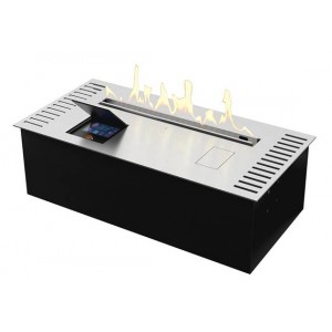 Полуавтоматический биокамин ZeFire 600