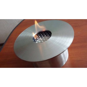 Круглый контейнер ZeFire 300