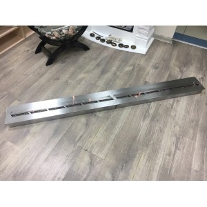 Прямоугольный контейнер ZeFire 1800
