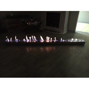 Прямоугольный контейнер ZeFire 1800