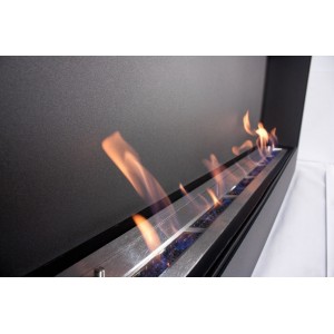 Биокамин ZeFire Эллиот горизонтал 1500 (Elliot horizontal 1500)