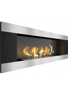 Биокамин ZeFire Эллиот горизонталь 1200 (Elliot horizontal 1200)