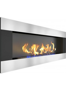 Биокамин ZeFire Эллиот горизонталь 1500 (Elliot horizontal 1500)