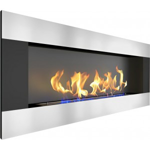 Биокамин ZeFire Эллиот горизонтал 1500 (Elliot horizontal 1500)