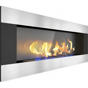 Биокамин ZeFire Эллиот горизонтал 1500 (Elliot horizontal 1500)