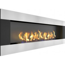 Биокамин ZeFire Эллиот горизонталь 1800 (Elliot horizontal 1800)