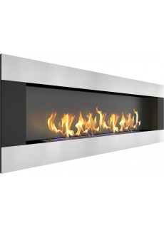 Биокамин ZeFire Эллиот горизонталь 1800 (Elliot horizontal 1800)