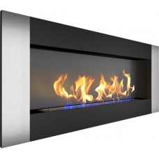 Биокамин ZeFire Эллиот вертикаль 1500 (Elliot vertical 1500)