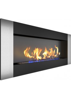 Биокамин ZeFire Эллиот вертикаль 1500 (Elliot vertical 1500)