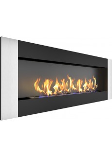 Биокамин ZeFire Эллиот вертикаль 1800 (Elliot vertical 1800)