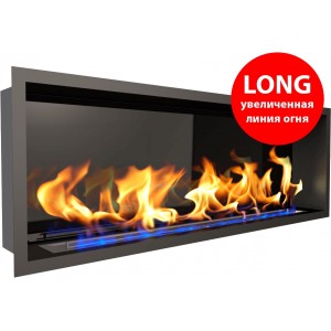 Биокамин ZeFire Флагман 1300 Лонг (Flagman 1300 Long)