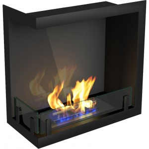 Биокамин ZeFire угловой Стандарт 500 левый/правый