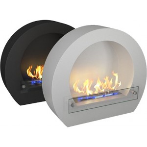Биокамин ZeFire Баррель (Barrel)