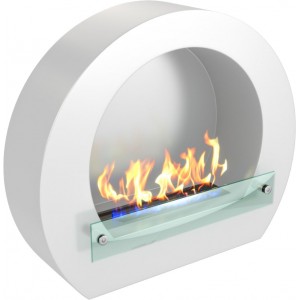 Биокамин ZeFire Баррель (Barrel)
