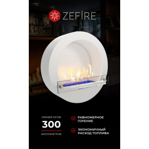 Биокамин ZeFire Энигма (Enigma)