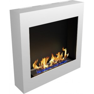 Биокамин ZeFire Орион куб 600 (Orion qube 600)