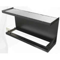 Фронтальный короб для биокамина Airtone Frame 1000