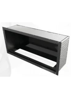 Глухой короб для биокамина Airtone Frame 900