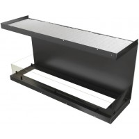 Фронтальный короб для биокамина Airtone Frame 1700