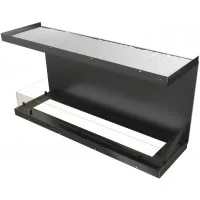 Фронтальный короб для биокамина Airtone Frame 1200