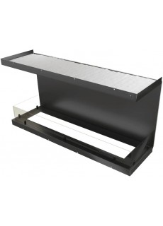 Фронтальный короб для биокамина Airtone Frame 1000
