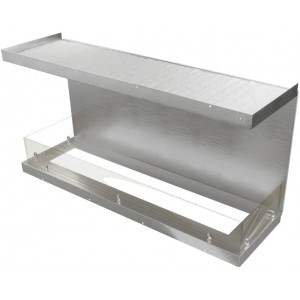 Фронтальный короб для биокамина Airtone Frame 2000