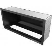 Глухой короб для биокамина Airtone Frame 1000