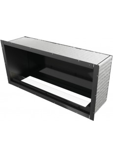 Глухой короб для биокамина Airtone Frame 1000