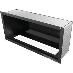 Глухой короб для биокамина Airtone Frame 1000