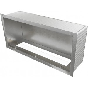 Глухой короб для биокамина Airtone Frame 1000