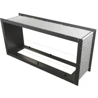 Сквозной короб для биокамина Airtone Frame 1200