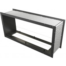 Сквозной короб для биокамина Airtone Frame 900