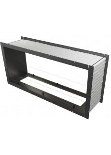 Сквозной короб для биокамина Airtone Frame 1000