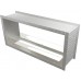 Сквозной короб для биокамина Airtone Frame 900