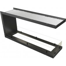 Торцевой короб для биокамина Airtone Frame 1700