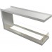 Торцевой короб для биокамина Airtone Frame 1700