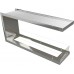 Торцевой короб для биокамина Airtone Frame 1700