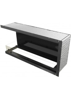Угловой короб для биокамина Airtone Frame 1000
