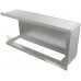 Угловой короб для биокамина Airtone Frame 800