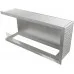 Угловой короб для биокамина Airtone Frame 900