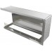 Угловой короб для биокамина Airtone Frame 800
