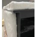 Торцевой короб для биокамина Airtone Frame 1700
