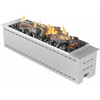 Автоматический биокамин Airtone Prime 1000