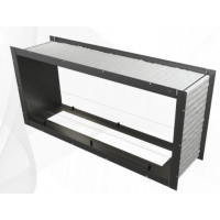 Сквозной короб для биокамина Airtone Frame 1000