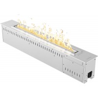 Автоматический биокамин Airtone Slim 900