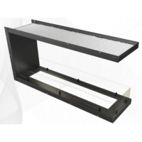 Торцевой короб для биокамина Airtone Frame 1000