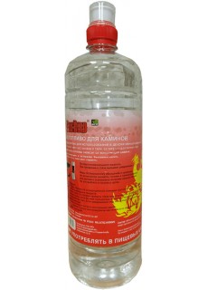 Биотопливо FireBird Eco 1.5 литра