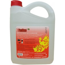 Биотопливо FireBird Eco 5 литров